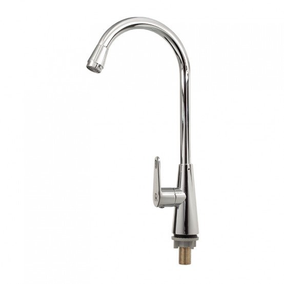 Монокран для умывальника HydroTherm Mono-7087