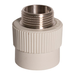 Муфта Reiger PP-R РЗ 32х1