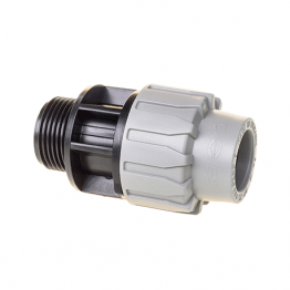 Муфта полиэтиленовая COS РН 25х1/2"