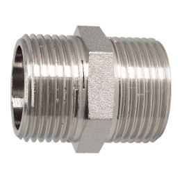 Ніпель нікельований HydroTherm 3/4”