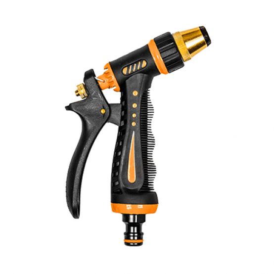 Пистолет поливочний Bradas Eco-7205