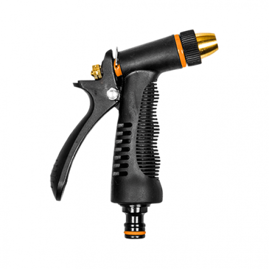 Пистолет поливочний Bradas Eco-KT233FRS