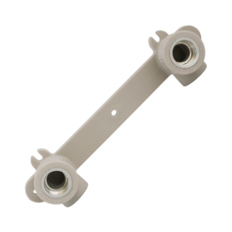 Планка монтажна ComfortPlast РВ 20х1/2”