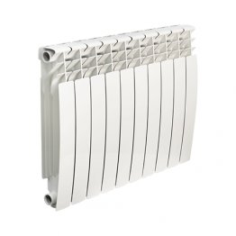 Радіатор алюмінієвий CALOR Lux 98/500