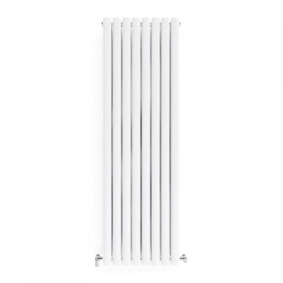 Радиатор дизайнерский Ideale Adele 11 8/1500/472 белый