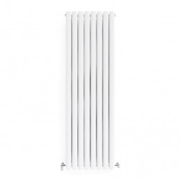 Радіатор дизайнерський Ideale Adele 12 8/1500/472 білий