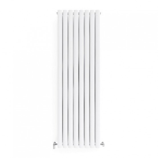 Радіатор дизайнерський Ideale Adele 12 8/1500/472 білий