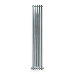 Радіатор дизайнерський Ideale Gloria 12 5/1800/295 антрацит