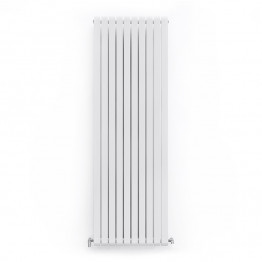 Радиатор дизайнерский Ideale Jolanda 11 10/1800/590 белый