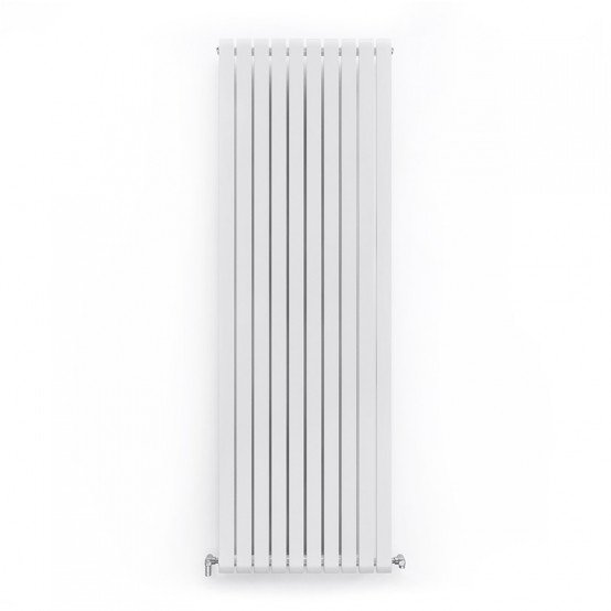 Радіатор дизайнерський Ideale Jolanda 11 10/1800/590 білий