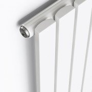 Радіатор дизайнерський Ideale Jolanda 11 10/1800/590 білий