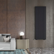 Радиатор дизайнерский Ideale Jolanda 12 4/1800/236 белый