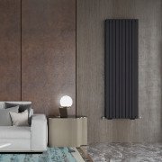 Радіатор дизайнерський Ideale Jolanda 12 4/1800/236 білий