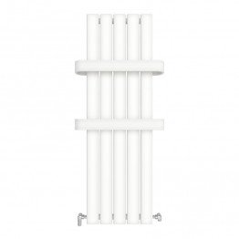 Радіатор з полицями Ideale Stella 11 5/1200/500 білий