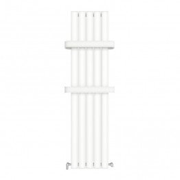 Радіатор з полицями Ideale Stella 11 5/1600/500 білий