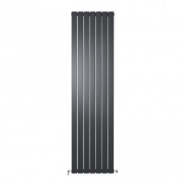 Радиатор дизайнерский Ideale Vittoria 11 7/1800/476 черный