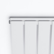 Радіатор дизайнерський Ideale Vittoria 11 9/1600/612 білий