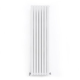Радіатор дизайнерський Ideale Vittoria 12 7/1800/476 білий