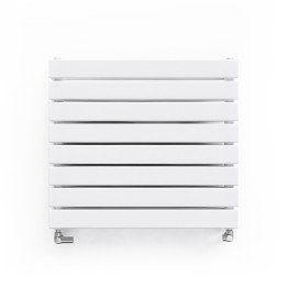Радіатор дизайнерський Ideale Vittoria H 12 8/544/600 білий