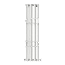 Радіатор з полицями Ideale Zeta 12 10/1800/460 білий