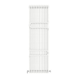 Радіатор з полицями Ideale Zeta 12 12/1800/548 білий