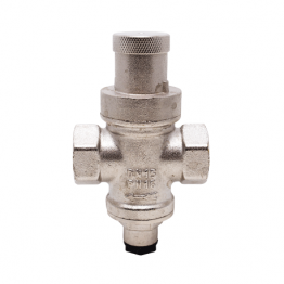 Редуктор тиску HydroTherm 1/2”