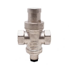 Редуктор тиску HydroTherm 3/4”