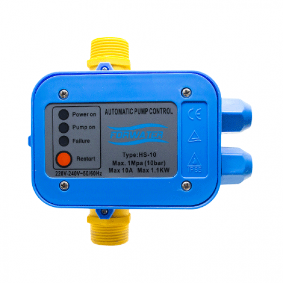 Реле протока Forwater HS10