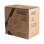Реле тиску Mytec PM-5