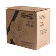 Реле тиску Mytec PM-5