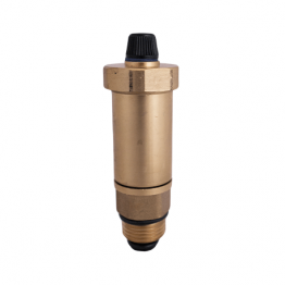 Розповітрювач автоматичний Karro 1/2”