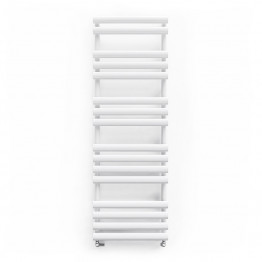 Рушникосушка дизайнерська Ideale Eliza 11 16/1510/500 білий
