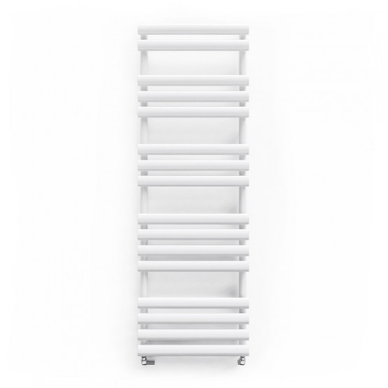 Рушникосушка дизайнерська Ideale Eliza 11 16/1510/500 білий
