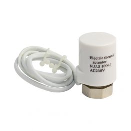 Сервопривід Karro KR 1037A