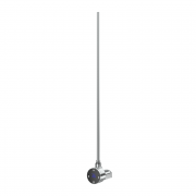 ТЭН OnlyHeat Argent Chrome Pro 0,6 кВт (скрытый монтаж)