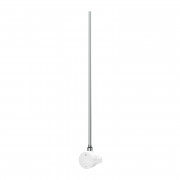 ТЕН OnlyHeat Ivory White Pro 0,6 кВт (прихований монтаж)