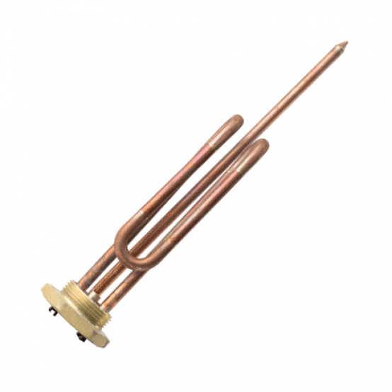 ТЭН для бойлера SHS 2000W 1 1/4" M6
