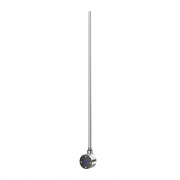 ТЕН для рушникосушки OnlyHeat Argent Chrome 0,6 кВт