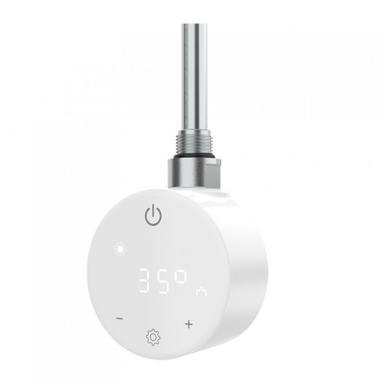 ТЕН для рушникосушки OnlyHeat Ivory White 0,3 кВт