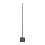 ТЭН для полотенцесушителя OnlyHeat Onyx Black 0,6 кВт