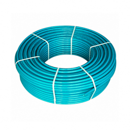 Труба поліетиленова ComfortPlast Blue 20х2.0 (250 м)