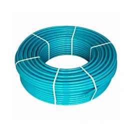 Труба полиэтиленовая ComfortPlast Blue 32х3.0 (200 м)