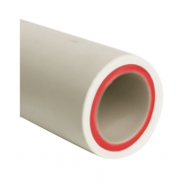 Труба поліпропіленова Grandi Therm PN 20 32х4,8
