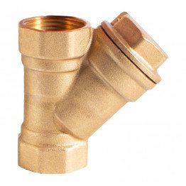 Фільтр газовий Karro 1/2”