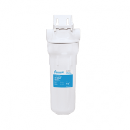 Фільтр механічного очищення високого тиску Ecosoft 1/2 "