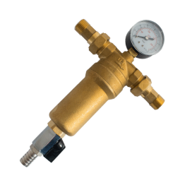 Фільтр самоочисний Karro Super (KR 88043) 3/4”