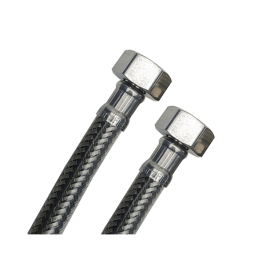 Шланг водяний SmartFlex Black ВВ 80 см