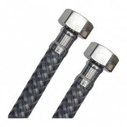 Шланг водяной SmartFlex Silver ВВ 120 см