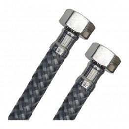 Шланг водяной SmartFlex Silver ВВ 150 см