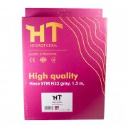 Шланг для душа HydroTerm H22 Gray
